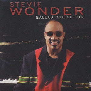 STEVIE WONDER / スティーヴィー・ワンダー / フィール・ザ・ファイア~スティーヴィー・ワンダー・バラード・コレクション