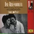 HERBERT VON KARAJAN / ヘルベルト・フォン・カラヤン / R.シュトラウス：ばらの騎士