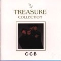 C-C-B / ＴＲＥＡＳＵＲＥ　ＣＯＬＬＥＣＴＩＯＮ