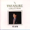KAN / カン (J-POP) / ＴＲＥＡＳＵＲＥ　ＣＯＬＬＥＣ