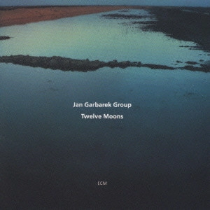 JAN GARBAREK / ヤン・ガルバレク / トウェルヴ・ムーン / TWELVE MOONS