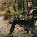 JEAN-YVES THIBAUDET / ジャン=イヴ・ティボーデ / プレイズ・ショパン～雨だれ