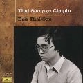 DANG THAI SON / ダン・タイ・ソン / ショパン：夜想曲第５番