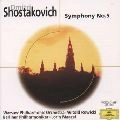 WITOLD ROWICKI / ヴィトルド・ロヴィツキ / ショスタコーヴィチ：交響曲第５