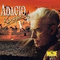 HERBERT VON KARAJAN / ヘルベルト・フォン・カラヤン / アダージョ・カラヤン（５）