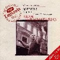 ARAM KHACHATURIAN / アラム・ハチャトゥリアン / ハチャトゥリアン：スパルタクス