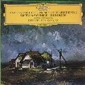HERBERT VON KARAJAN / ヘルベルト・フォン・カラヤン / リスト：交響詩「前奏曲」