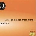 PIERRE BOULEZ / ピエール・ブーレーズ / ウィーンの新風／ヴェーベルン作