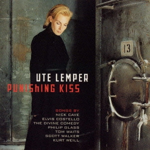UTE LEMPER / ウテ・レンパー / パニッシング・キッス
