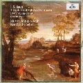 MUSICA ANTIQUA KOLN / ムジカ・アンティクワ・ケルン / バッハ：管弦楽組曲（全曲）