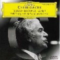 SERGIU CELIBIDACHE / セルジゥ・チェリビダッケ / ドビュッシー：夜想曲