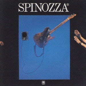 DAVID SPINOZZA / デヴィッド・スピノザ / ミレニアム・フュージョン・コレクション~ポリドール編 スピノザ
