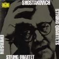EMERSON STRING QUARTET / エマーソン弦楽四重奏団 / ショスタコーヴィチ：弦楽四重奏曲全集