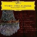 HERBERT VON KARAJAN / ヘルベルト・フォン・カラヤン / オペラ間奏曲集