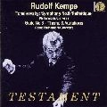 RUDOLF KEMPE / ルドルフ・ケンペ / チャイコフスキー：交響曲第６番