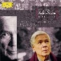 DIETRICH FISCHER-DIESKAU / ディートリヒ・フィッシャー=ディースカウ / シューベルト：美しき水車小屋の