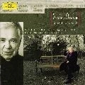 DIETRICH FISCHER-DIESKAU / ディートリヒ・フィッシャー=ディースカウ / シューベルト：白鳥の歌