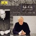 DIETRICH FISCHER-DIESKAU / ディートリヒ・フィッシャー=ディースカウ / シューマン：詩人の恋