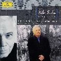 DIETRICH FISCHER-DIESKAU / ディートリヒ・フィッシャー=ディースカウ / ブラ－ムス：歌曲集「４つの厳粛な歌」作品