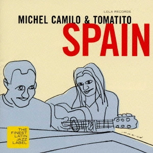 MICHEL CAMILO / ミシェル・カミロ / スペイン / SPAIN