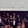 SEIJI OZAWA / 小澤征爾 / ドヴォルザーク：弦楽セレナード