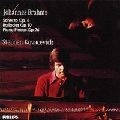 STEPHEN KOVACEVICH / スティーヴン・コヴァセヴィチ / ブラームス：スケルツォ