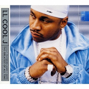 LL COOL J / LL クール J / G.O.A.T. / G.O.A.T. - (FEATURING JAMES T. SMITH THE GREATEST OF ALL TIME)
