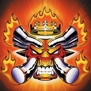 MONSTER MAGNET / モンスター・マグネット / ゴッド・セイズ・ノー