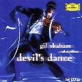 GIL SHAHAM / ギル・シャハム / 悪魔のダンス
