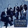 GUARNERI QUARTET / グァルネリ四重奏団 / ドヴォルザーク：弦楽四重奏１２
