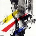 KOJI KIKKAWA / 吉川晃司 / スピリット・ナイフ