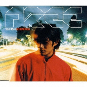 TAKASHI SORIMACHI / 反町隆史 / Free / FREE