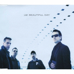 U2 / ビューティフル・デイ / BEAUTIFUL DAY