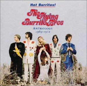 FLYING BURRITO BROTHERS / フライング・ブリトウ・ブラザーズ / アンソロジー