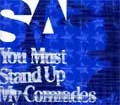 SA / ＹＯＵ　ＭＵＳＴ　ＳＴＡＮＤ