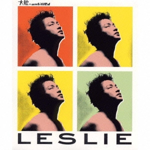 LESLIE CHEUNG / レスリー・チャン / 大熱+アンタイトルド / GREATEST HEAT + UNTITLED