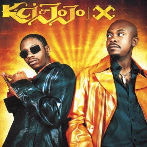 K-CI & JOJO / ケー・シー&ジョジョ / X(テン) / X