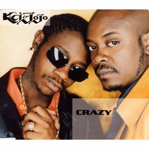 K-CI & JOJO / ケー・シー&ジョジョ / クレイジー / CRAZY
