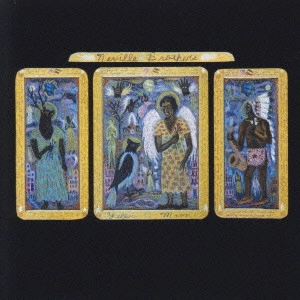 NEVILLE BROTHERS / ネヴィル・ブラザーズ / イエロー・ムーン / YELLOW MOON