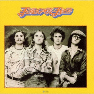 FARAGHER BROTHERS / ファラガー・ブラザーズ / ファラガー・ブラザーズ / FARAGHER BROTHERS