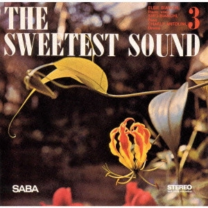 ELSIE BIANCHI / エルジー・ビアンキ / ザ・スウィーテスト・サウンド / THE SWEETEST SOUND