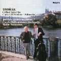 JULIAN LLOYD WEBBER / ジュリアン・ロイド・ウェッバー / ドヴォルザーク：チェロ協奏曲