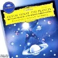WILLIAM STEINBERG / ウィリアム・スタインバーグ / ホルスト：惑星