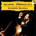 GIUSEPPE SINOPOLI / ジュゼッペ・シノーポリ / ブルックナー：交響曲第５番