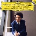 EVGENY KISSIN / エフゲニー・キーシン / プロコフィエフ：Ｐ協奏曲１＆３