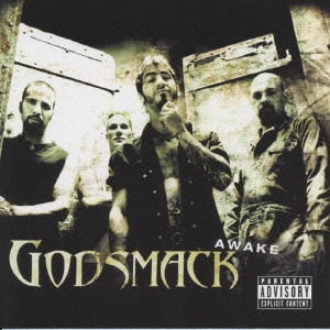 GODSMACK / ゴッドスマック / アウェイク / AWAKE