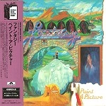 FANTASY (UK) / ファンタジー / ペイント･ア･ピクチャー