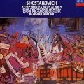 BERNARD HAITINK / ベルナルト・ハイティンク / ショスタコ－ヴィチ：交響曲第５番＆第９番