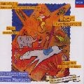 JEAN MARTINON / ジャン・マルティノン / 死の舞踏～マルティノン フランス音楽名演集