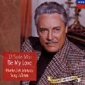 MARIO DEL MONACO / マリオ・デル・モナコ / 黄金の歌声～ゴールデン・アルバ